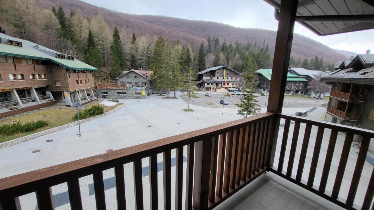 La Terrazza Sulle Piste Val Di Luce - Biancheria Inclusa Abetone Exterior photo